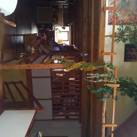 Konukevi Mirandol